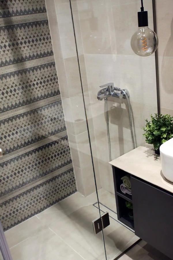 Estia Thessaloniki Apartment, Cozy, Spacious, Sunny, 2 Rooms-5 Beds Екстериор снимка