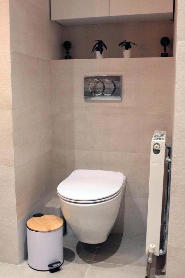 Estia Thessaloniki Apartment, Cozy, Spacious, Sunny, 2 Rooms-5 Beds Екстериор снимка